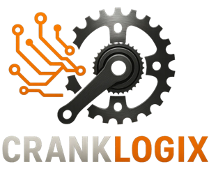 CrankLogix logo